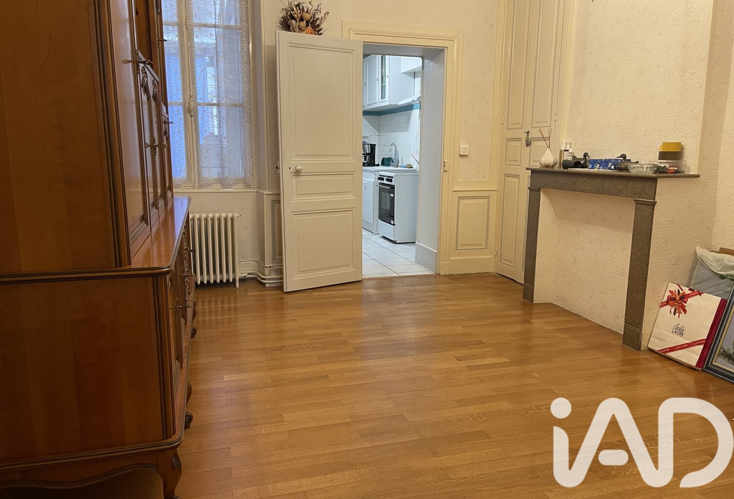 Vente Maison/villa 4 pièces — photo 1