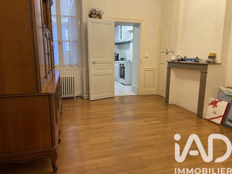 Vente Maison/villa 4 pièces — photo 1