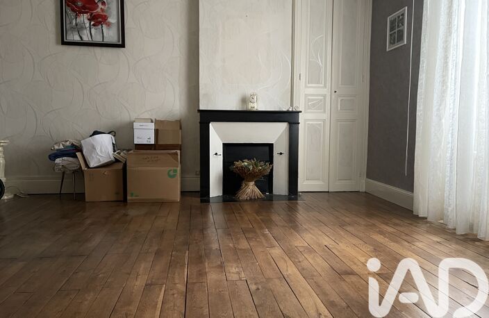 Vente Maison/villa 4 pièces — photo 2