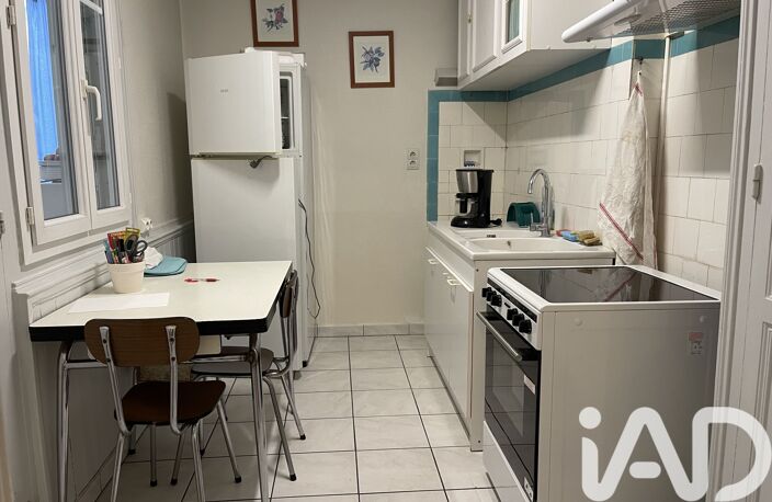 Vente Maison/villa 4 pièces — photo 3