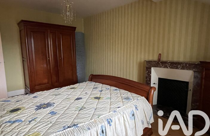 Vente Maison/villa 4 pièces — photo 4