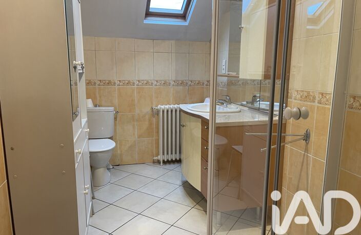 Vente Maison/villa 4 pièces — photo 5