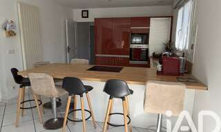 Maison 7 Pièces 137 m² à vendre à Beaurains (62217)