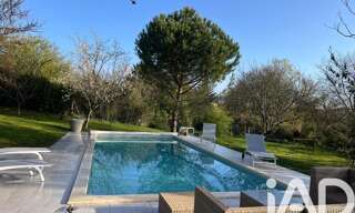 Maison 8 Pièces 146 m² à vendre à Fondettes (37230)