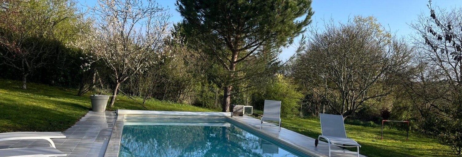 Maison 8 Pièces 146 m² à vendre à Fondettes (37230)