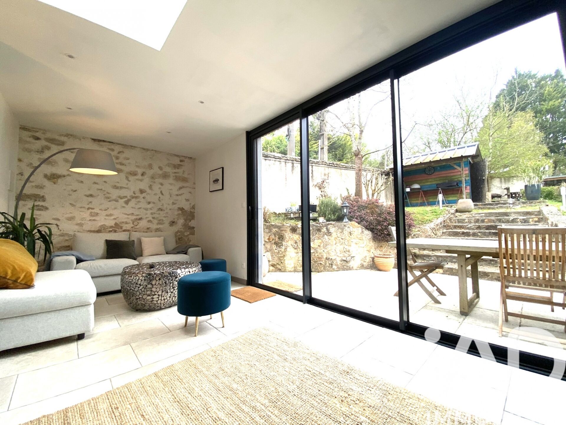 Vente Maison/villa 8 pièces - Photo 3