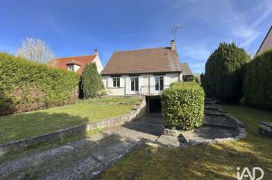 Maison 3 pièces 279900 €