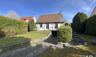 Maison 3 Pièces 72 m² à vendre à Pontarmé (60520)