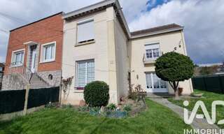 Maison 5 Pièces 137 m² à vendre à Mons-en-Barœul (59370)