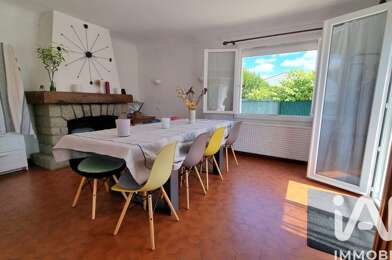 Maison 7 pièces 329500 €