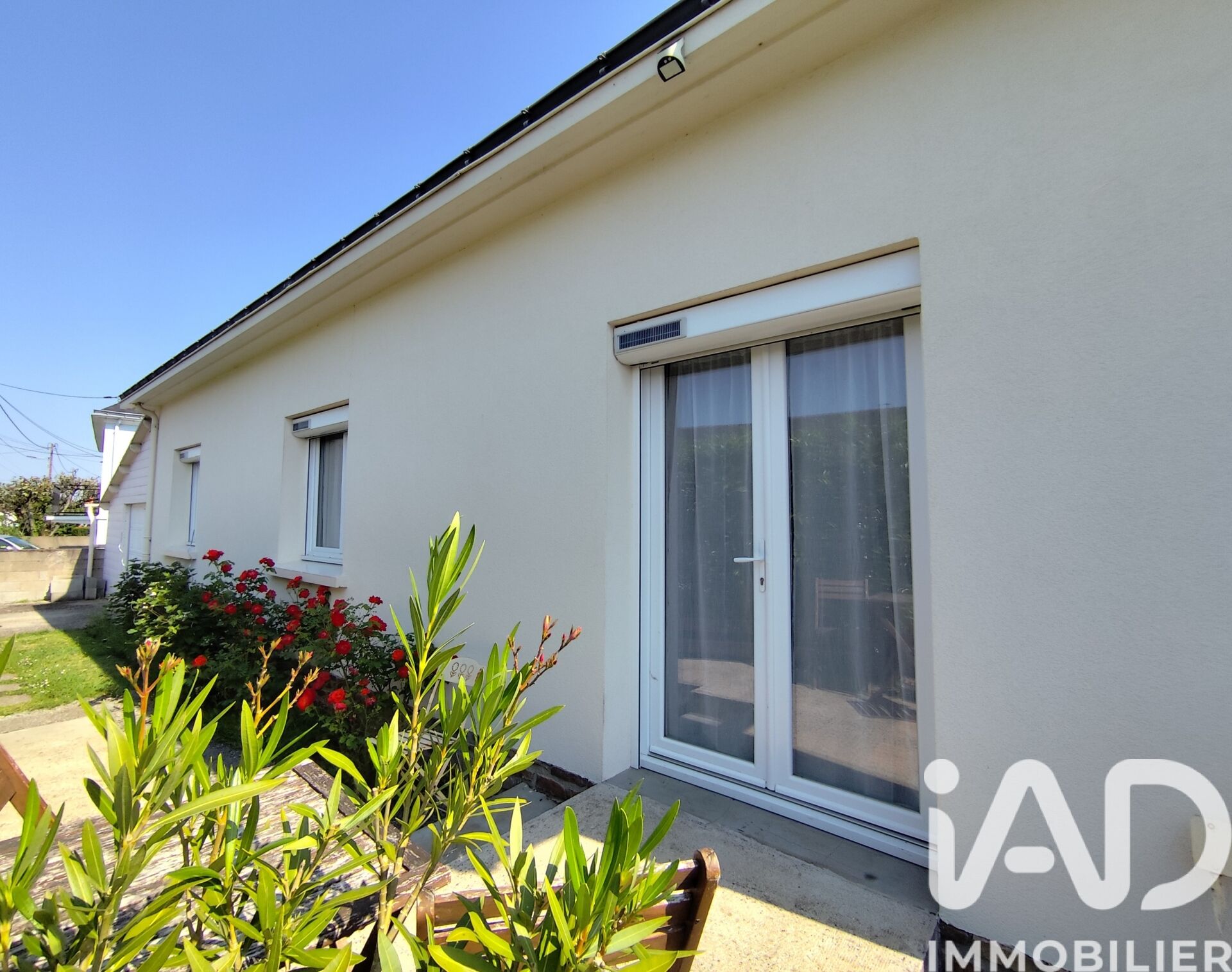 Maison à vendre, 7 pièces, 152 m², Le Pellerin