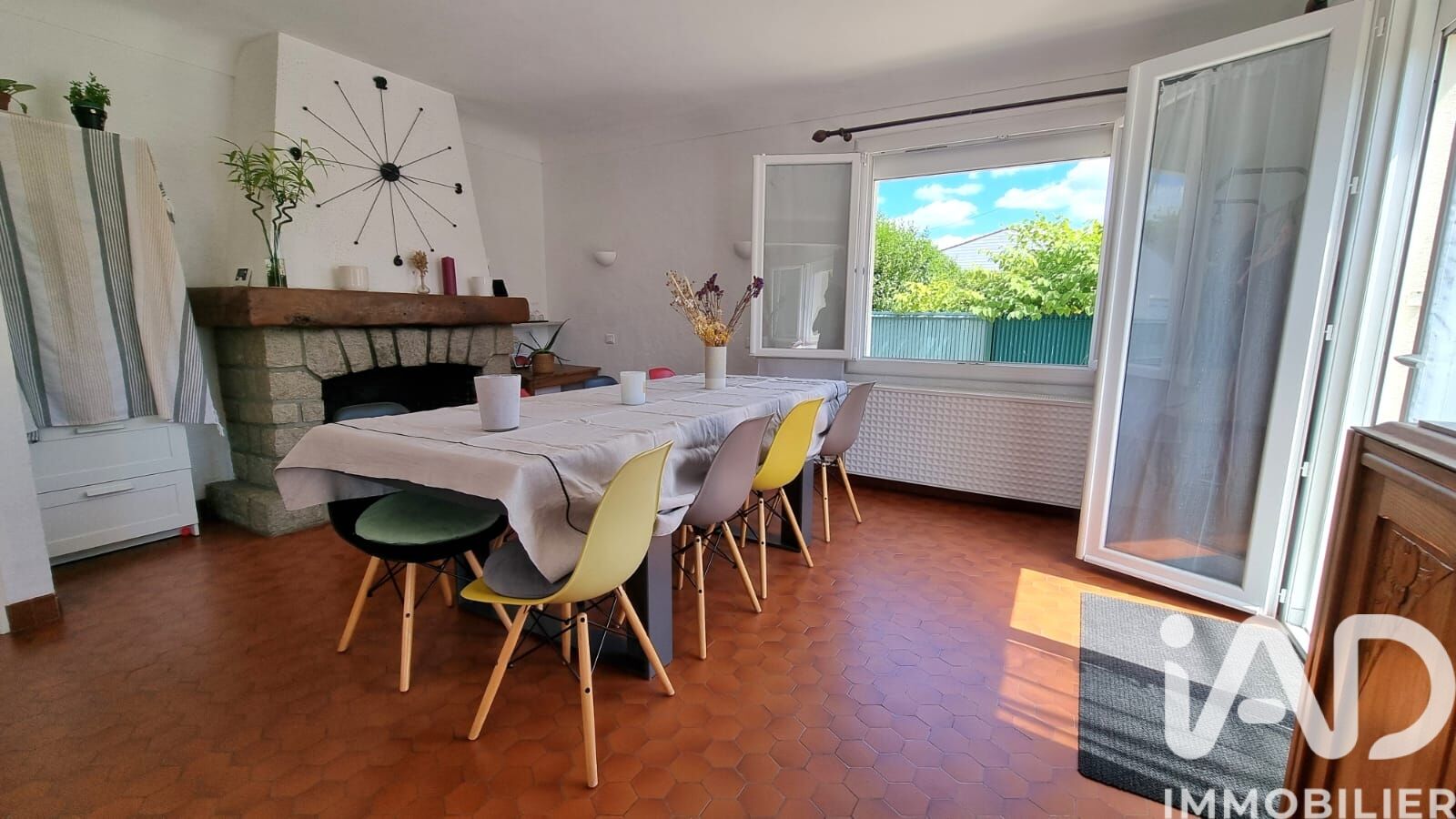 Vente Maison/villa 7 pièces - Photo 2