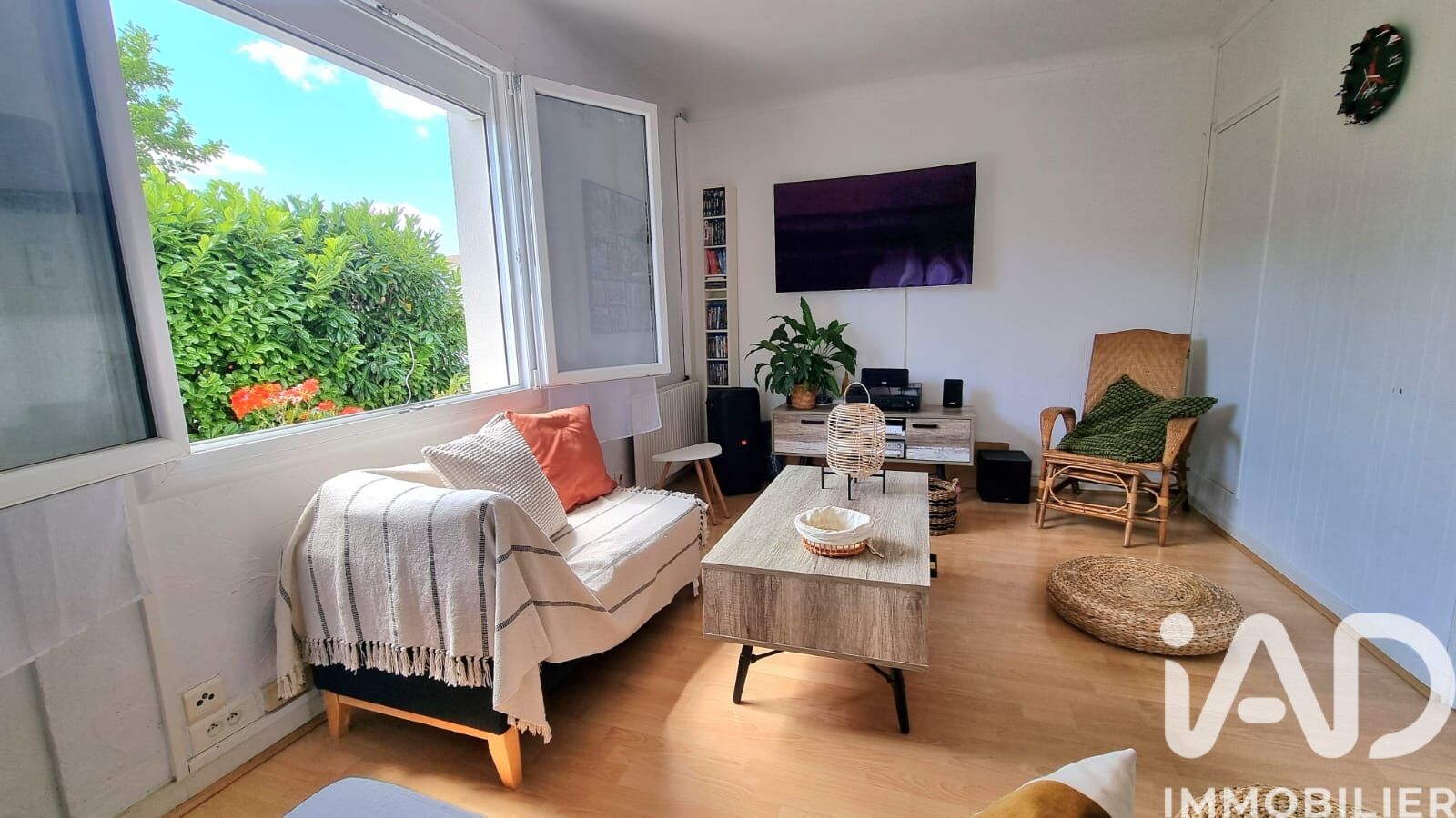 Vente Maison/villa 7 pièces - Photo 3
