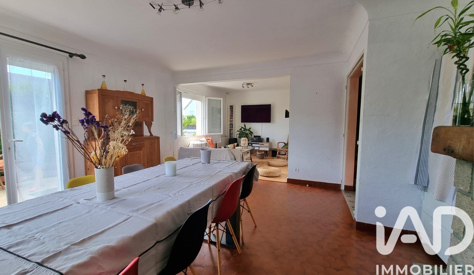 Vente Maison/villa 7 pièces - Photo 4