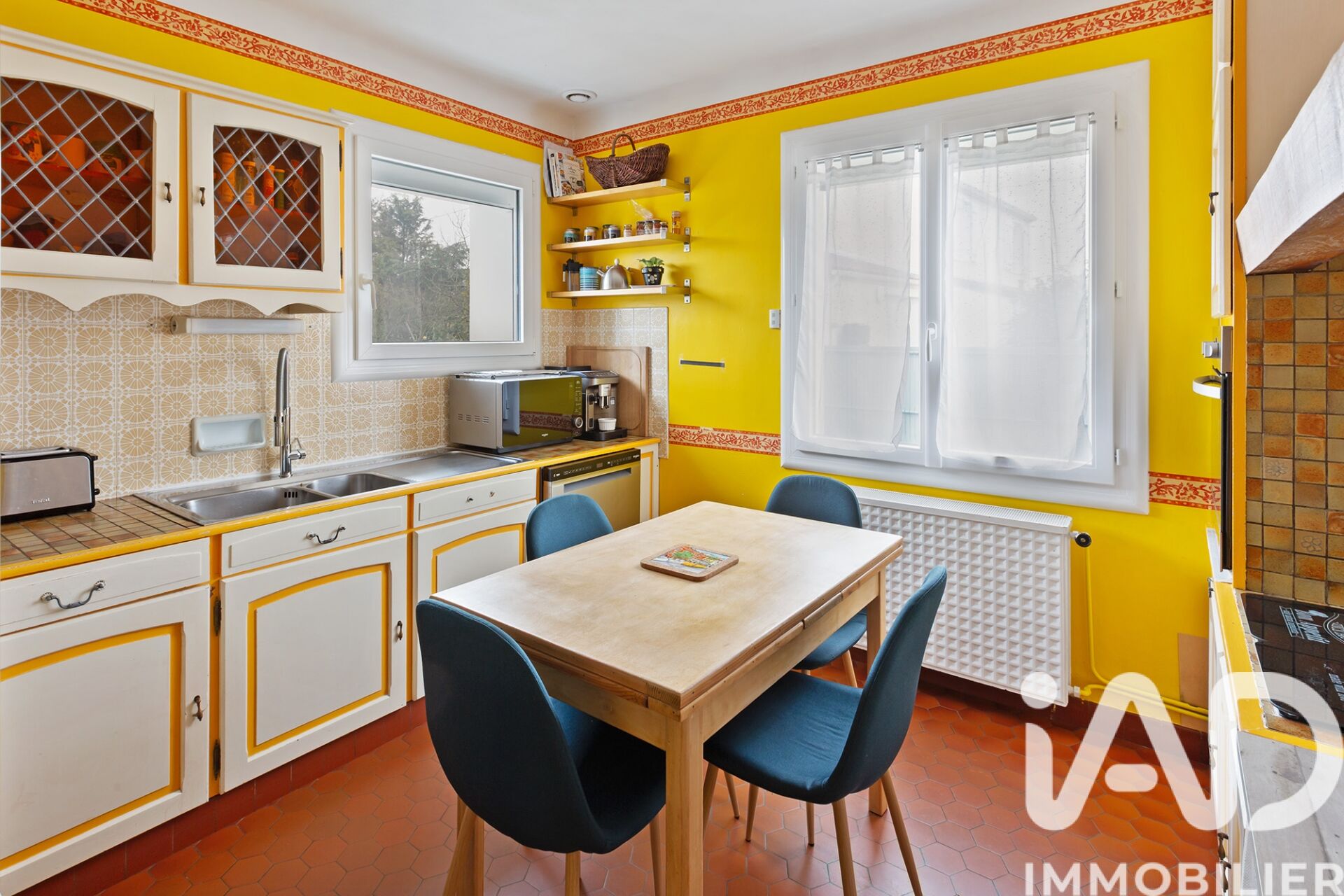Vente Maison/villa 7 pièces - Photo 5