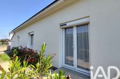 Maison 7 pièces 329500 €