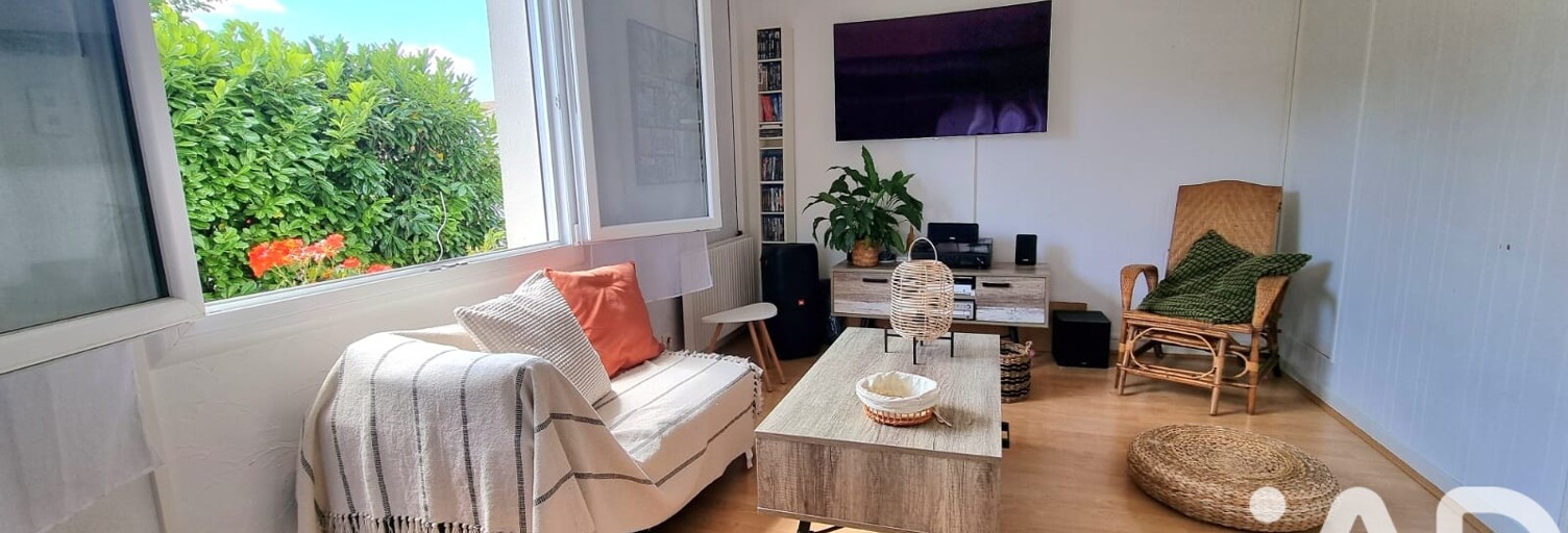 Maison 7 Pièces 152 m² à vendre à Le Pellerin (44640)