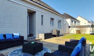 Maison 7 Pièces 152 m² à vendre à Le Pellerin (44640)