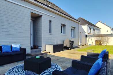 Maison 7 pièces 329500 €