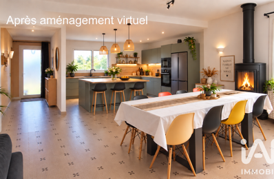 Vente Maison/villa 7 pièces — photo du bien