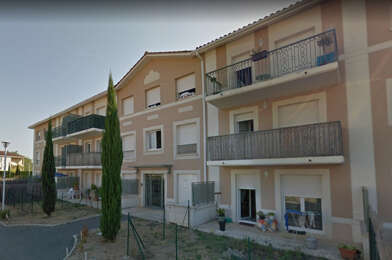 Appartement 2 pièces 550 €