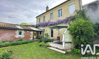 Maison 7 Pièces 240 m² à vendre à Cadaujac (33140)