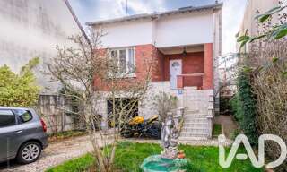 Maison 5 Pièces 113 m² à vendre à Champigny-sur-Marne (94500)