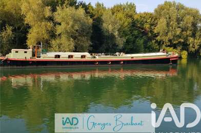 Maison 6 pièces 260000 €