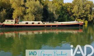 Maison 6 Pièces 160 m² à vendre à Noisy-le-Grand (93160)