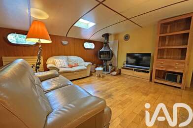 Maison 6 pièces 260000 €
