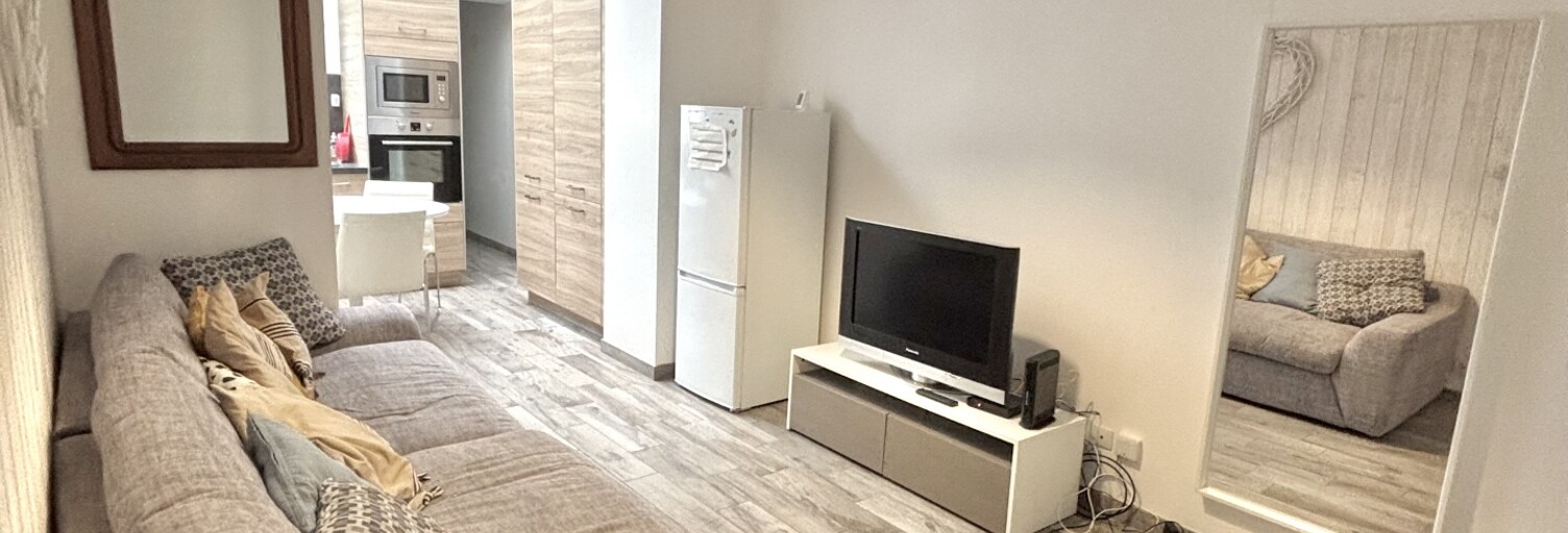 Maison 6 Pièces 102 m² à vendre à Lille (59800)