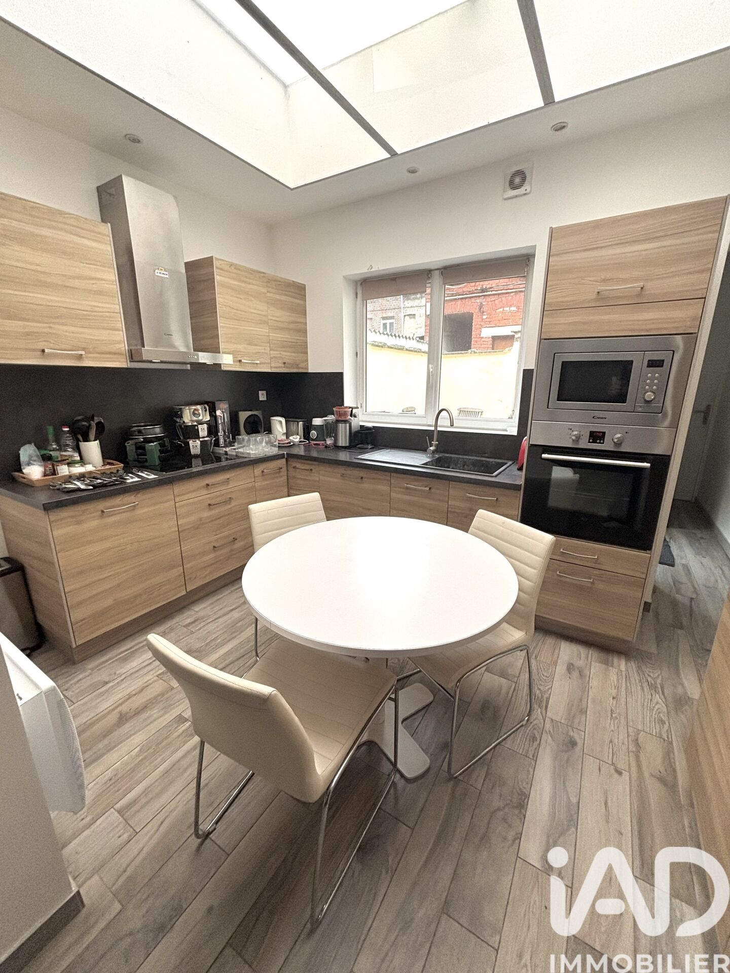 Vente Maison/villa 5 pièces - Photo 2