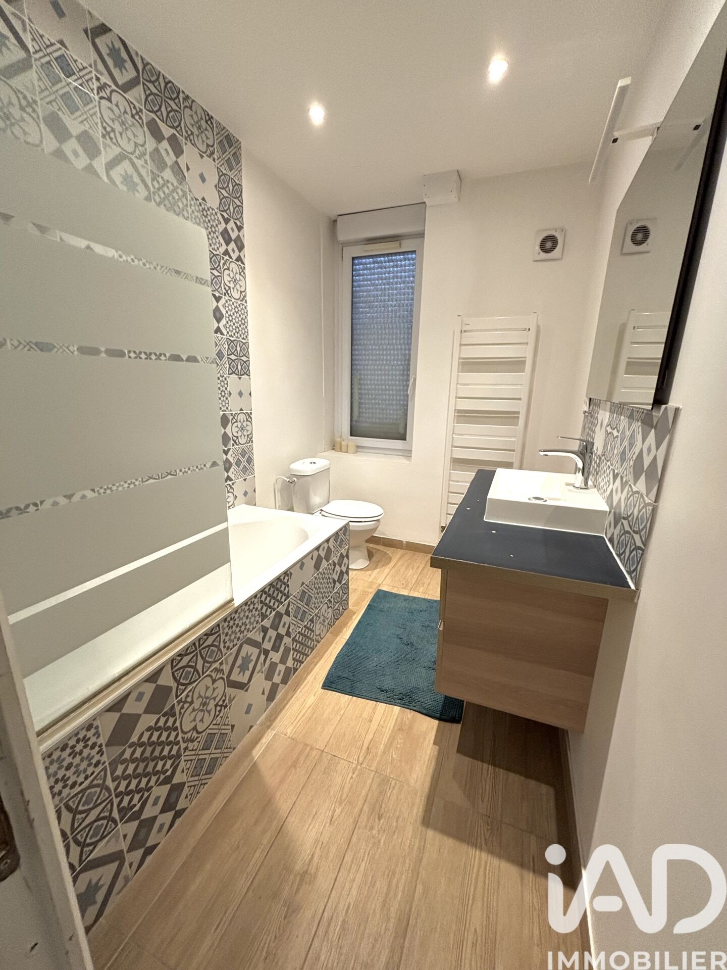 Vente Maison/villa 5 pièces - Photo 5