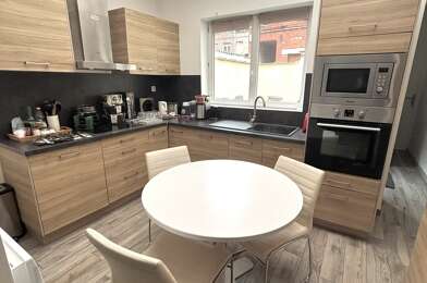 Maison 6 pièces 199000 €