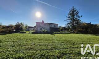 Maison 6 Pièces 124 m² à vendre à Servigny-lès-Sainte-Barbe (57640)