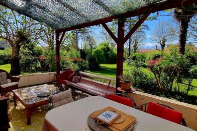 Maison 6 pièces 350000 €