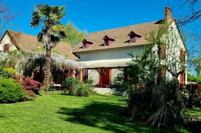 Maison 6 pièces 350000 €