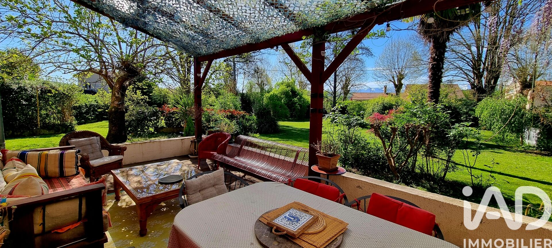 Vente Maison de campagne 6 pièces - Photo 2