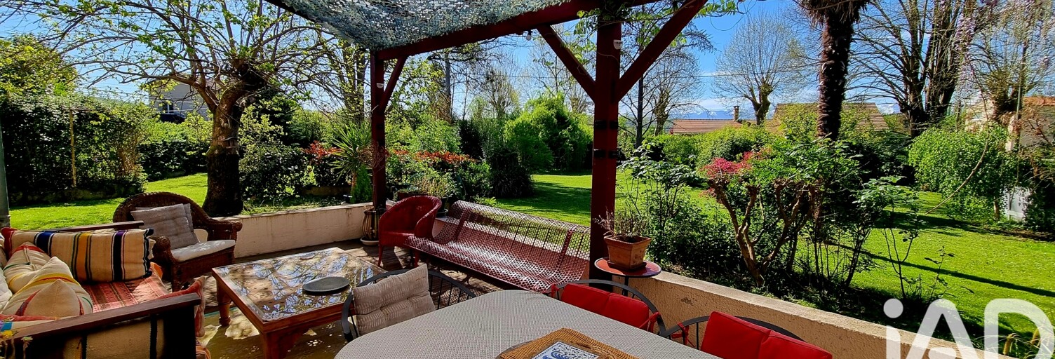Maison 6 Pièces 220 m² à vendre à Séméac (65600)