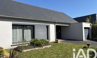 Maison 3 Pièces 92 m² à vendre à Sautron (44880)