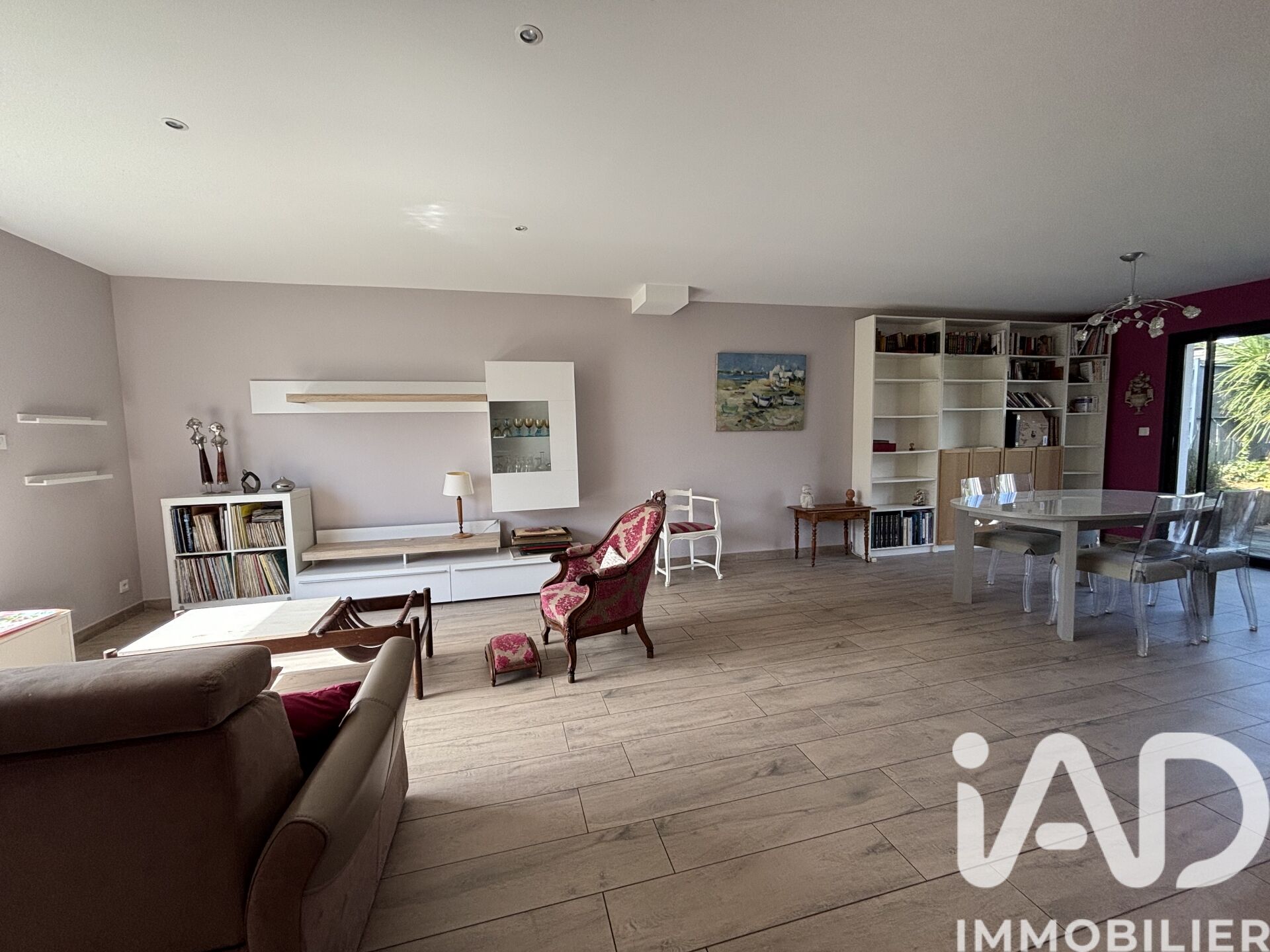 Vente Maison/villa 3 pièces - Photo 3