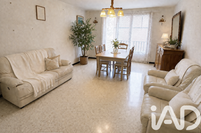 Appartement 3 pièces 320000 €