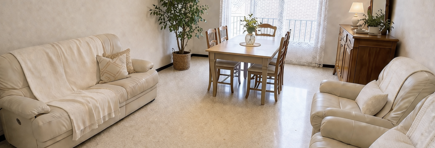 Appartement 3 Pièces 70 m² à vendre à Antibes (06600)