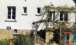 Maison 6 Pièces 130 m² à vendre à Connerré (72160)