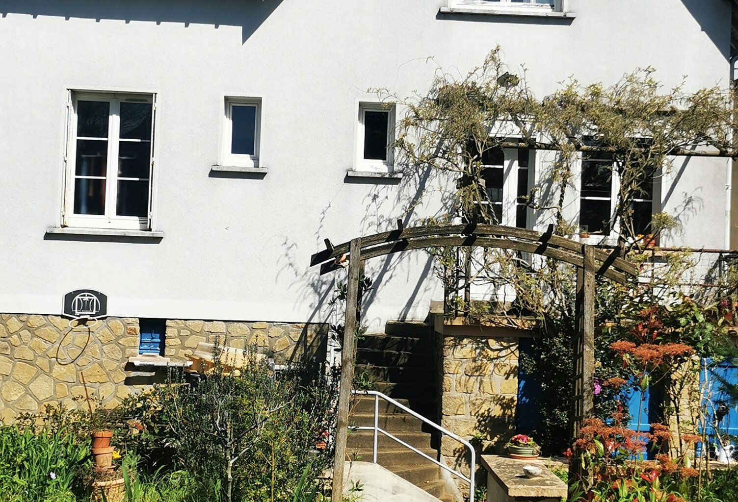 Vente Maison de ville 6 pièces — photo 1