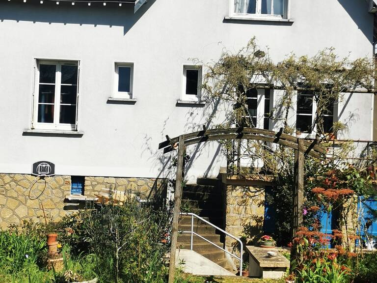 Vente Maison de ville 6 pièces — photo 1