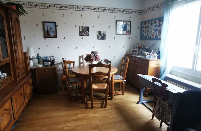 Vente Maison de ville 6 pièces — photo 3