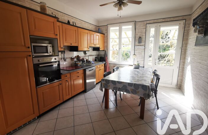 Vente Maison de ville 6 pièces — photo 5