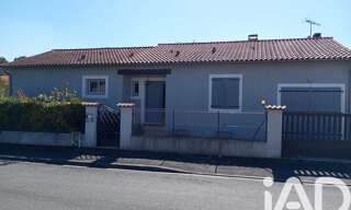 Maison 5 Pièces 130 m² à vendre à Saint-Gaudens (31800)