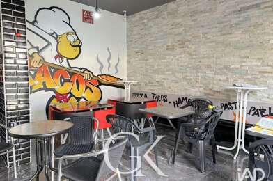 Commerce  170000 €